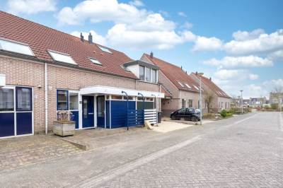 Woning Hark 12 Bovenkarspel