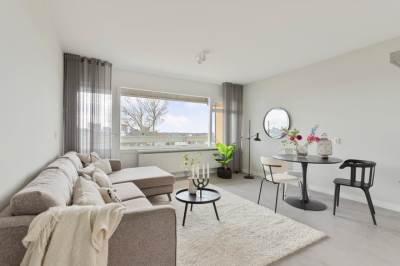 Woning Adriaan van Bergenstraat 380 Breda