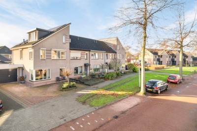 Woning Slinger 13 Genemuiden