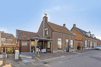 Woning Lithse Dijk 70 Lith