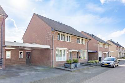 Woning Penningkruid 34 Venray