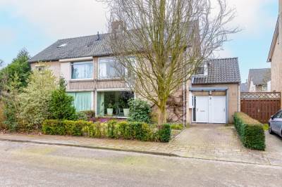 Woning Anemonelaan 3 Waalre
