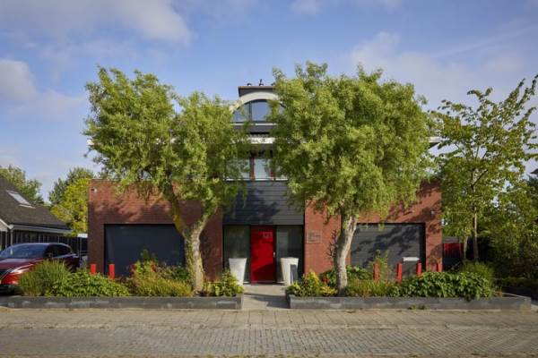 Woning J. Brasserstraat 31 Middelburg