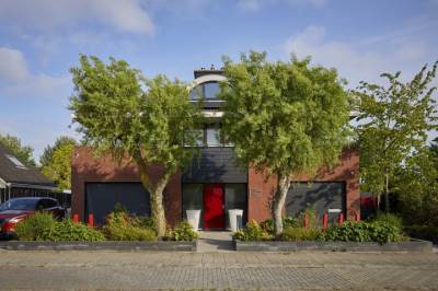 Woning J. Brasserstraat 31 Middelburg