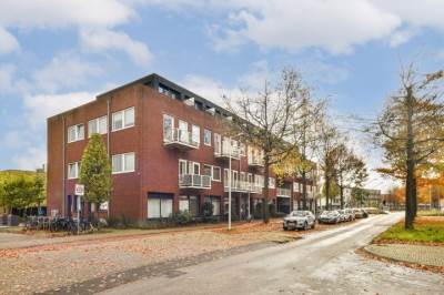 Woning Laan van Vlaanderen 141B8 Amsterdam