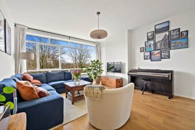 Woning Smaragdhorst 190 Den Haag