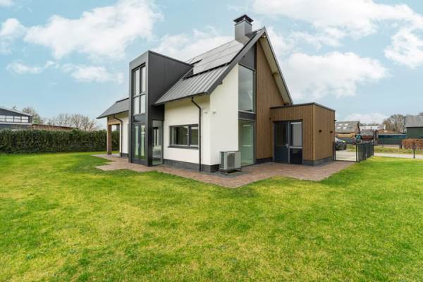 Woning Hengelderweg 6M Didam