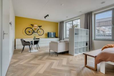 Woning Rinus Michelslaan 227 Amsterdam