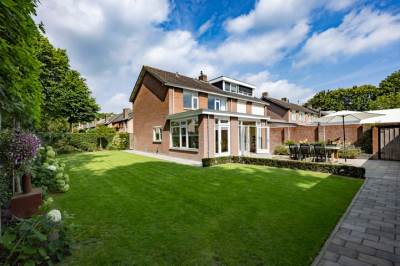 Woning Garstvelde 2 Udenhout