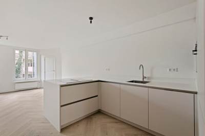 Woning Goudsbloemstraat 107B Amsterdam