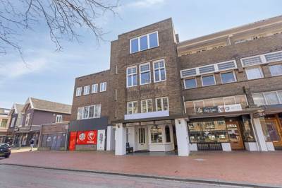 Woning Julianaplein 13A Bussum