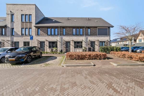 Woning Pijlstaart 19 Pijnacker