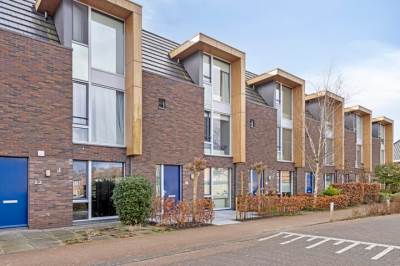 Woning Korte Goog 10 Roelofarendsveen