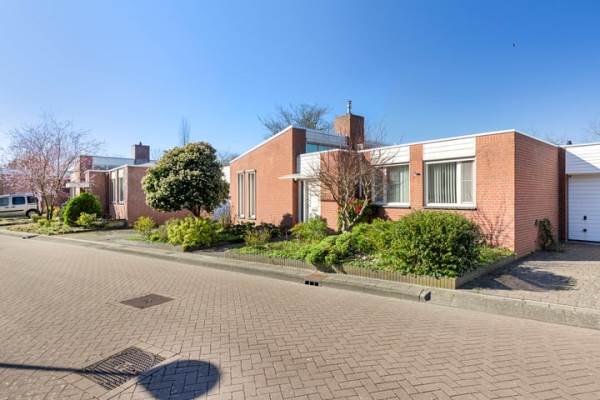 Woning Warmelo 39 Eindhoven