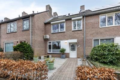 Woning Kraaijenberg 7332 Wijchen
