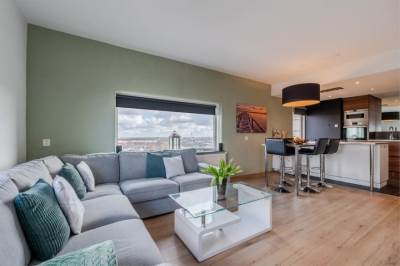 Woning Jan Gijzenkade 401 Haarlem