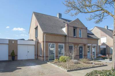 Woning Baetserveldsingel 42 Roggel