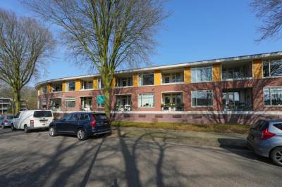 Woning Deken Hensburchstraat 64 Nijmegen