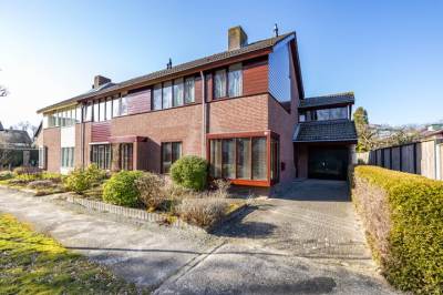 Woning Bollandweg 6 Haren (GR)