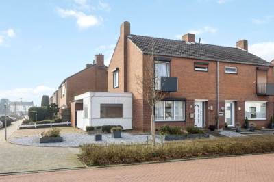 Woning St.Medardusstraat 8 Wessem