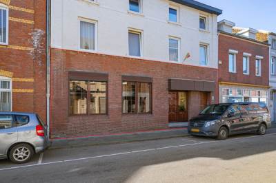 Woning Bleijerheiderstraat 94 Kerkrade