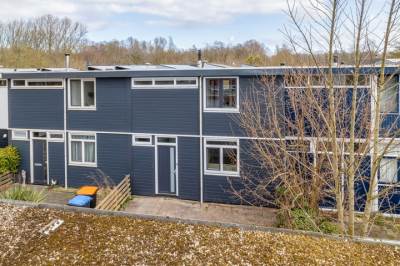 Woning Langezand 12 Lelystad