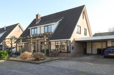Woning Duifkruid 35 Swifterbant