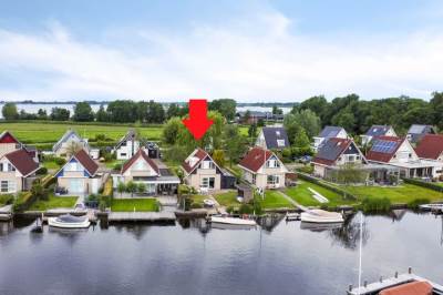 Woning Seel 29 Terherne