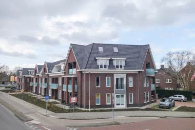 Woning Lagekerk 59 Deurne