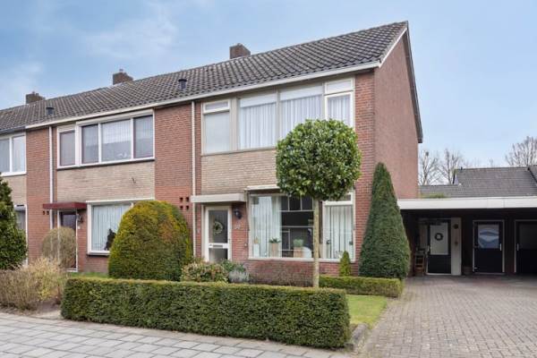 Woning Ravenhorst 50 Rietmolen
