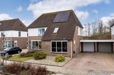 Woning Schoener 26 Nieuwe Pekela