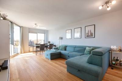 Woning Van Reigersbergenstraat 210 Amsterdam