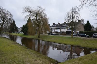 Woning Meierijsingel 14 Vught
