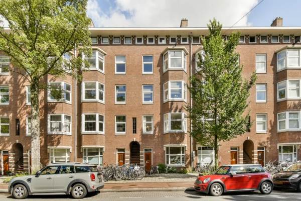 Woning Aalsmeerweg 1213 Amsterdam
