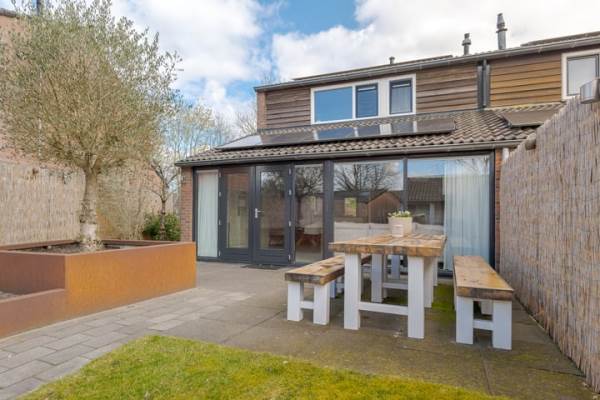 Woning Bleijenbeek 5 Roden