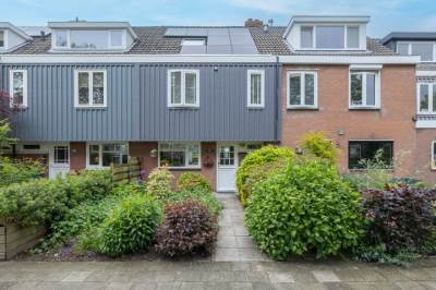 Woning Groenewege 36 Noordwijkerhout