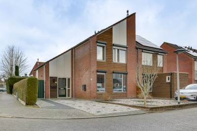 Woning Tijm 1 Dronten