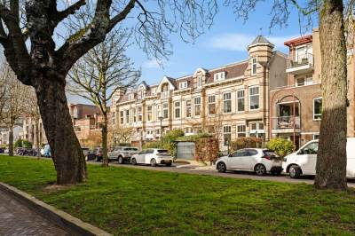 Woning Warande 18A Schiedam