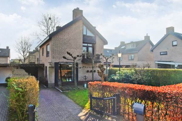 Woning Pluviersingel 3 Hoevelaken