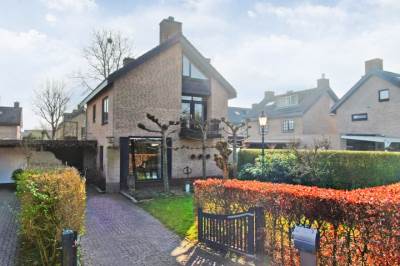 Woning Pluviersingel 3 Hoevelaken
