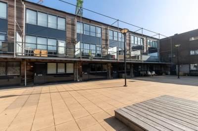 Woning Spuiboulevard 228D Dordrecht