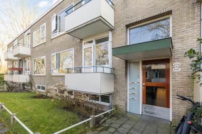 Woning Helperzoom 159 Groningen