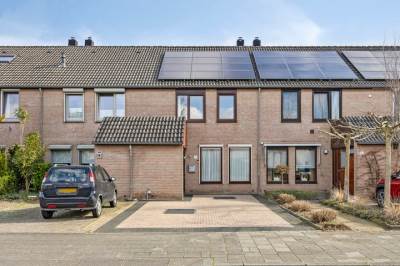 Woning Ardennen 14 Helmond