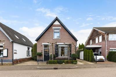 Woning Sumatralaan 53 Apeldoorn