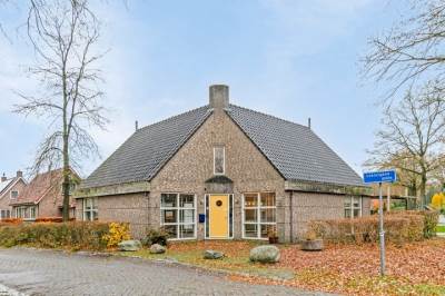 Woning Lesturgeonplein 15 Vledder