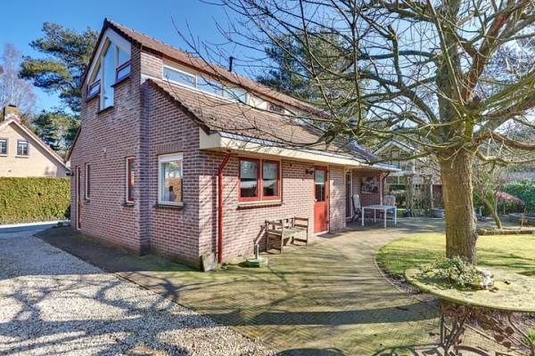 Woning Korhoenlaan 149 Harderwijk