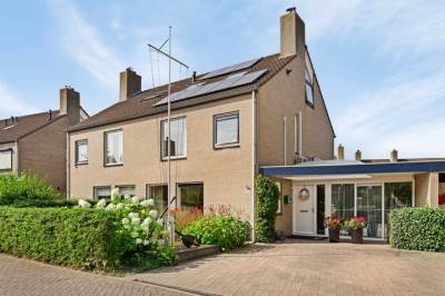 Woning Hanselaarmate 76 Zwolle