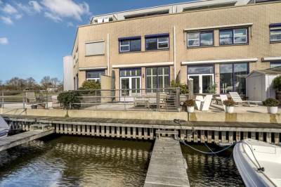 Woning 't Schip 22 Katwijk (ZH)