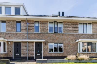 Woning Primulahof 63 Vlaardingen