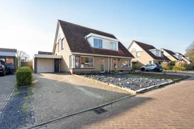 Woning Eksterstraat 37 Ter Apel